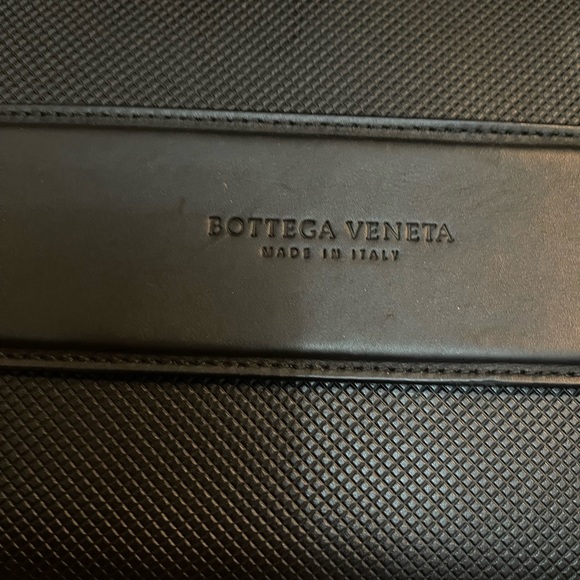 Bottega Veneta clutch - Picture 3 of 10